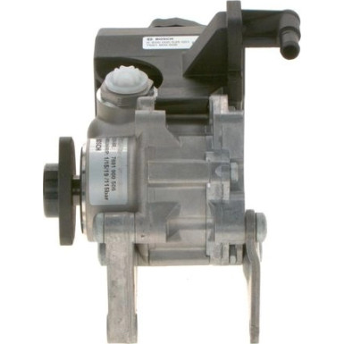 K S00 000 525 Hydraulikpumpe, Lenkung