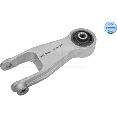 10 555 102 Lagerung Motor hi OPEL Corsa C 00 MEYLE-ORIGINAL: True to OE 6146840030