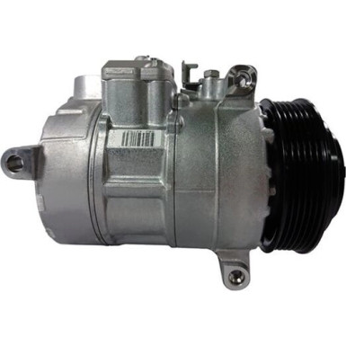MAHLE Kompressor, Klimaanlage ACP 648 000P BEHR Premium Line