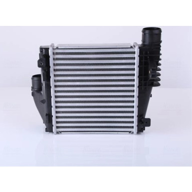 Ladeluftkühler PKW Peugeot 308 13 FIRST FIT 96380