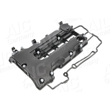 Zylinderkopfhaube Opel Astra J 09 NEW MOBILITY PARTS 57807