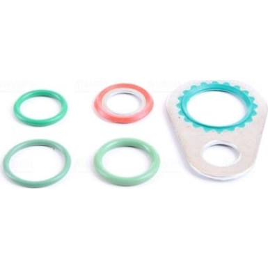 Kompressor PKW Ford Kuga 2.0 TDCi 13 FIRST FIT 890693