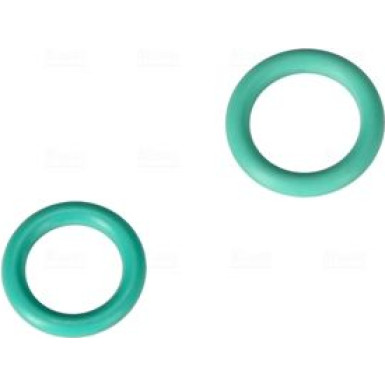 Kondensator PKW VW Golf V/VI 03 FIRST FIT 94684