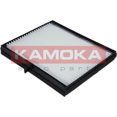 KAMOKA Filter, Innenraumluft F410401