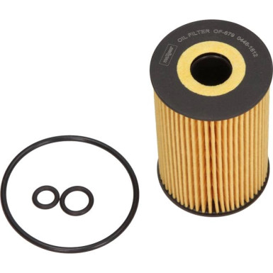 Ölfilter Vw 1.6/2.0Tdi 09 | 26-0735