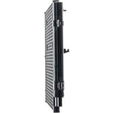 Kondensator, Klimaanlage BEHR Premium Line AC 457 000P