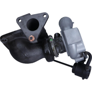 Lader, Aufladung | 003-001-000014R