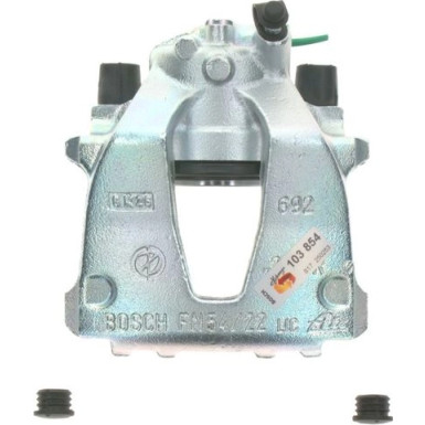Bremssattel VA li | ALFA,FIAT | 0 204 103 854