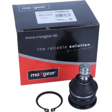 72-3624 Trag-/Führungsgelenk 72-3624 Trag-/Führungsgelenk