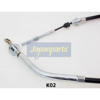 Seilzug, Feststellbremse Kia P. Carnival 2.5 V6/2.9 Crdi 99 BC-K02 Seilzug, Feststellbremse Kia P. Carnival 2.5 V6/2.9 Crdi 99 BC-K02