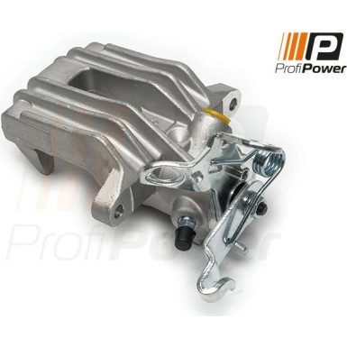 PROFIPOWER Bremssattel | 4B2001L