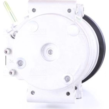 Kompressor PKW Chevrolet Captiva 06 FIRST FIT 890679