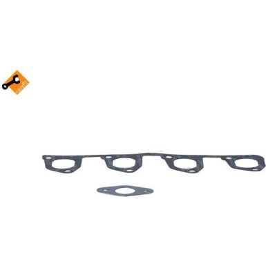 48372 AGR-Ventil EASY FIT