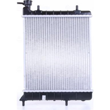Wasserkühler PKW | HYUNDAI ACCENT 1,3-1,6i 00-05 | 67022