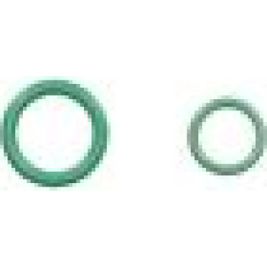 Kondensator PKW SUZUKI Grand Vitara 05 FIRST FIT 940012