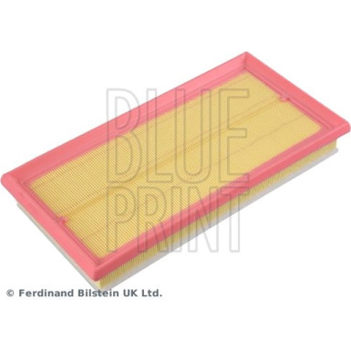 BLUE PRINT Luftfilter | ADBP220011