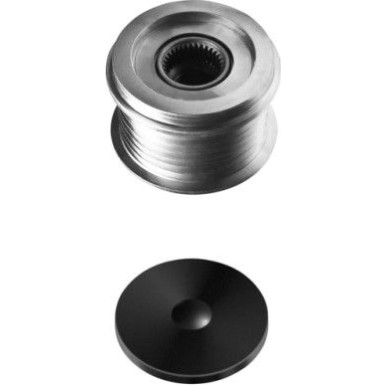 HELLA Generatorfreilauf | 9XU 358 038-551