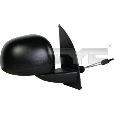 TYC Rückspiegel