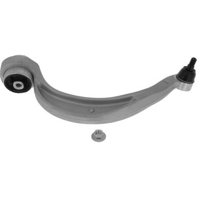 L29B67 Lenker, Radaufhängung