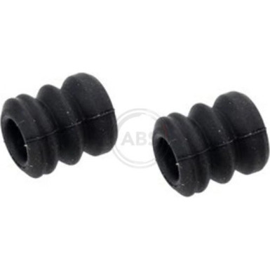 A.B.S. Zubehör, Bremsleitung 55000