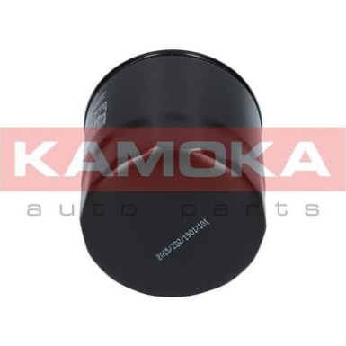 KAMOKA Ölfilter