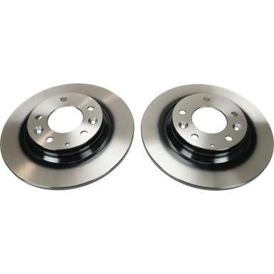 Bremsscheibe Mazda T. 6 | DF4442 Bremsscheibe Mazda T. 6 | DF4442