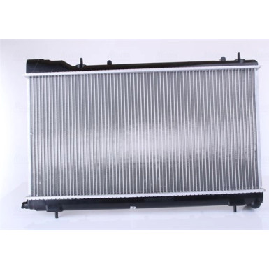 Wasserkühler PKW | SUBARU FORESTER 2,0 AUT 02 | 67712