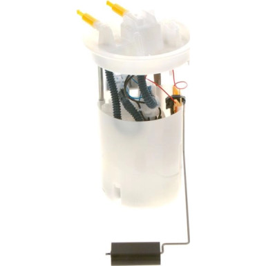 0 580 200 058 Kraftstoff-Fördereinheit