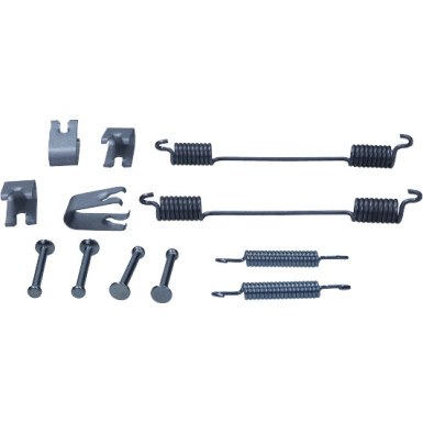 105-0836 Zubehörsatz, Bremsbacken 105-0836 Zubehörsatz, Bremsbacken