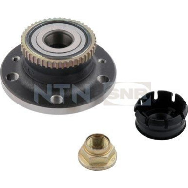 SNR Radlager R155.54 SNR Radlager R155.54