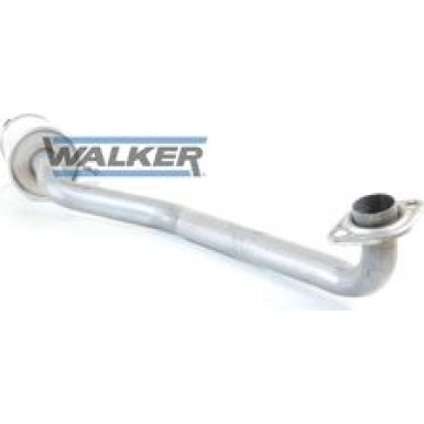 66 / Auspufftopf Mitte | Nissan Primera P12 2.0 103kw 02 | 22385