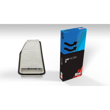 CHAMPION Luftfilter CAF100768P CHAMPION Luftfilter CAF100768P
