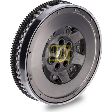 415 0261 10 Schwungrad LuK DMF