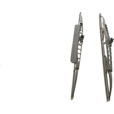 BOSCH | Wischerblatt 550S | TWIN-Spoiler | 3397118421
