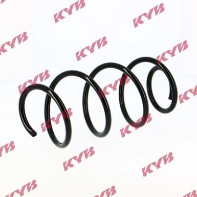 KYB Fahrwerksfeder Seat P. Mii/ Skoda Citigo/ VW Up 1.0/1.0Cng 08/11 K-Flex RA3522