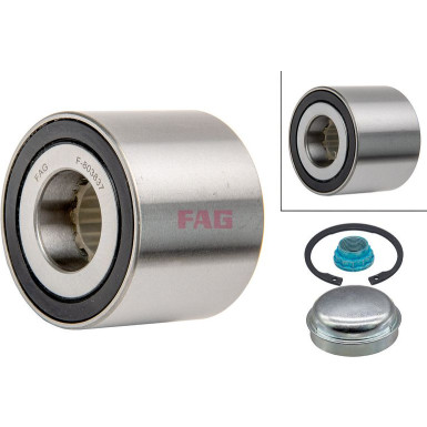 Radlagersatz | 713 6673 20