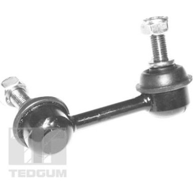 TEDGUM_TD Stange/Strebe, Stabilisator | TED99474