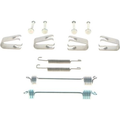 1 987 475 383 Zubehörsatz, Feststellbremsbacken