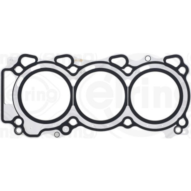 Dichtung, Zylinderkopf | NISSAN | 527.690 Dichtung, Zylinderkopf | NISSAN | 527.690