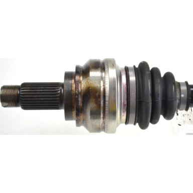 Antriebswelle HA li/re | BMW 6 630 i 04 | 25066