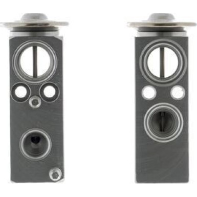 Expansionsventil, Klimaanlage BEHR Premium Line AVE 77 000P