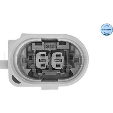 17 555 204 Lagerung, Motor AUDI A5 07 MEYLE-ORIGINAL-KIT: Better solution for you 100 199 1408/S