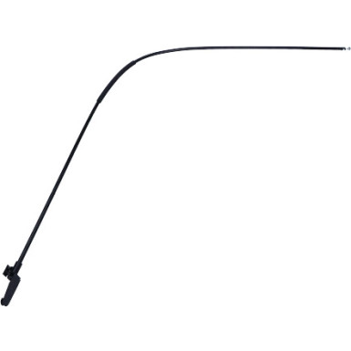Original VAG Motorhaubenzug Audi A3 04-08 | 8P1823531B