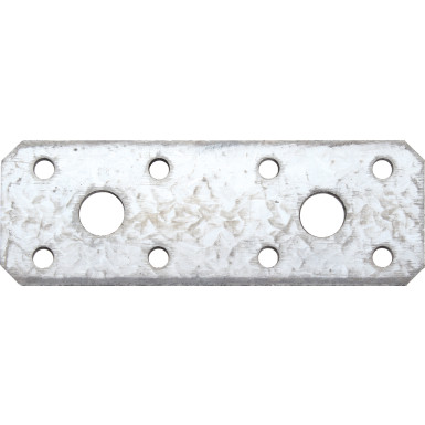 BGS Flachverbinder | 100 x 35 x 2 mm | 80783