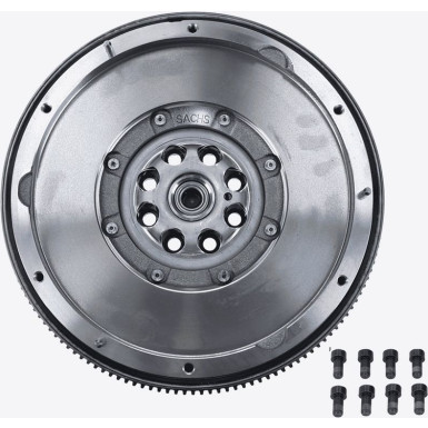 SACHS Schwungrad SACHS Schwungrad