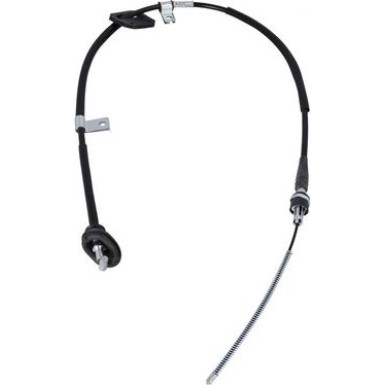 KAMOKA Seilzug, Feststellbremse 1190608