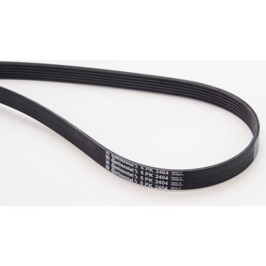 Keilrippenriemen 6Pk2404 6PK2404
