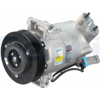 DELPHI Kompressor CS20382
