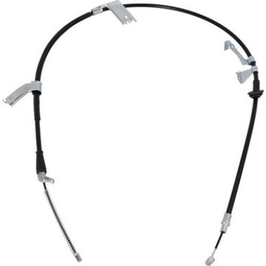 1190716 Seilzug, Feststellbremse