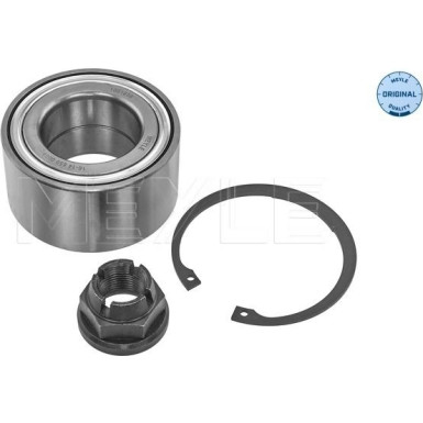 Radlagersatz MEYLE-ORIGINAL: True to OE 16-14 650 0023